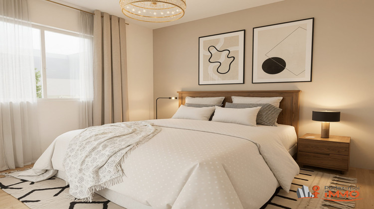 Ma-Cabane - Vente Appartement Saint-Ondras, 80 m²