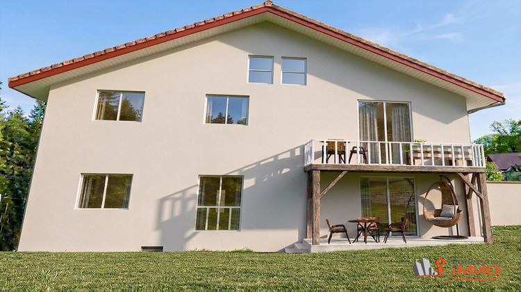 Ma-Cabane - Vente Appartement Saint-Ondras, 115 m²
