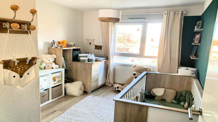 Ma-Cabane - Vente Appartement Saint-Orens-de-Gameville, 59 m²