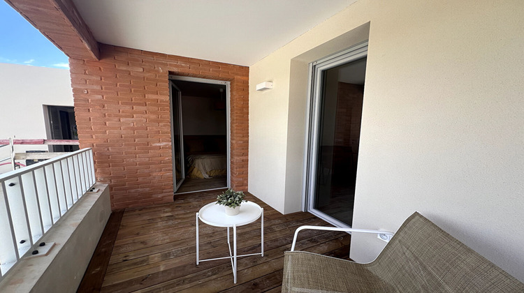 Ma-Cabane - Vente Appartement SAINT-ORENS-DE-GAMEVILLE, 64 m²