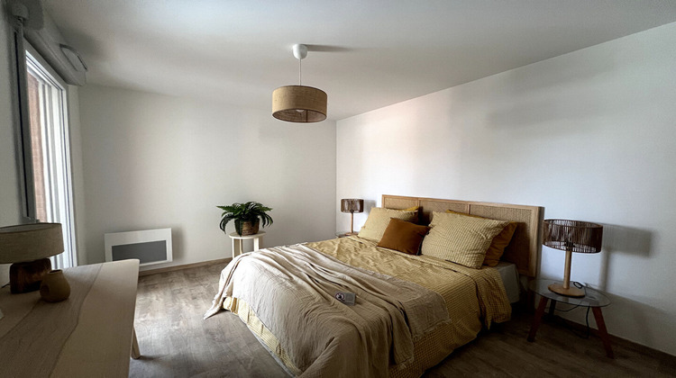 Ma-Cabane - Vente Appartement SAINT-ORENS-DE-GAMEVILLE, 64 m²