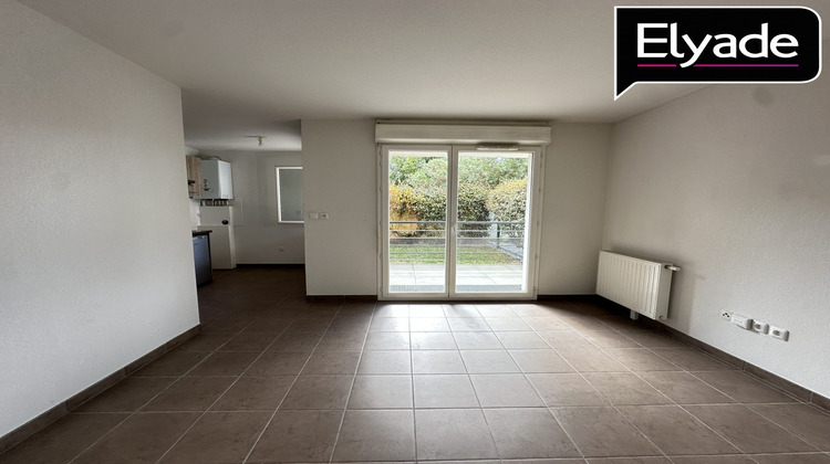 Ma-Cabane - Vente Appartement Saint-Orens-de-Gameville, 44 m²