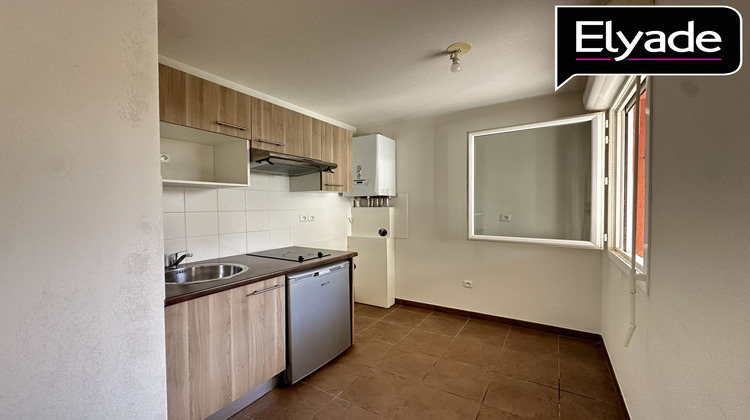 Ma-Cabane - Vente Appartement Saint-Orens-de-Gameville, 44 m²