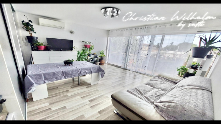 Ma-Cabane - Vente Appartement Saint-Orens-de-Gameville, 81 m²