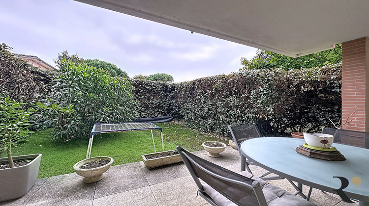 Ma-Cabane - Vente Appartement SAINT-ORENS-DE-GAMEVILLE, 70 m²