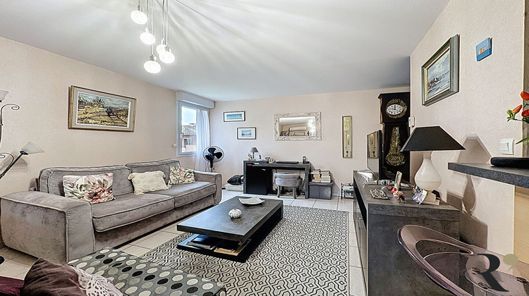 Ma-Cabane - Vente Appartement SAINT-ORENS-DE-GAMEVILLE, 70 m²