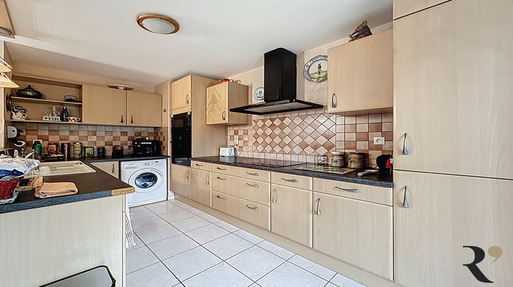 Ma-Cabane - Vente Appartement SAINT-ORENS-DE-GAMEVILLE, 70 m²