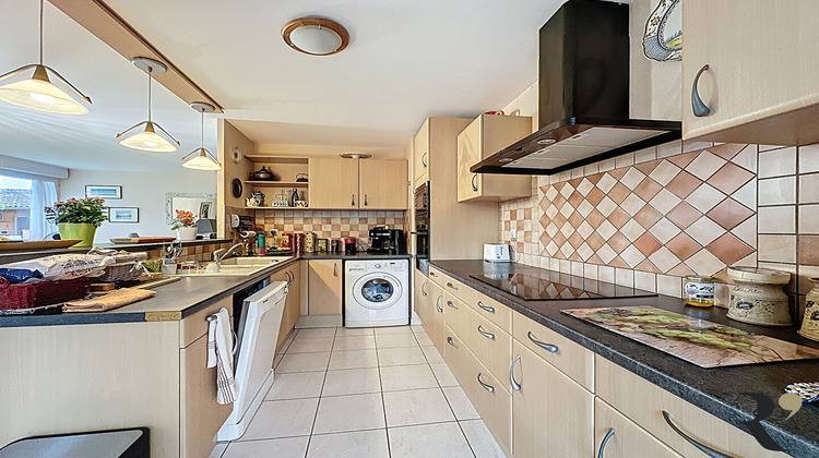 Ma-Cabane - Vente Appartement SAINT-ORENS-DE-GAMEVILLE, 70 m²