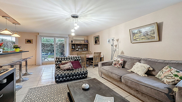 Ma-Cabane - Vente Appartement SAINT-ORENS-DE-GAMEVILLE, 70 m²