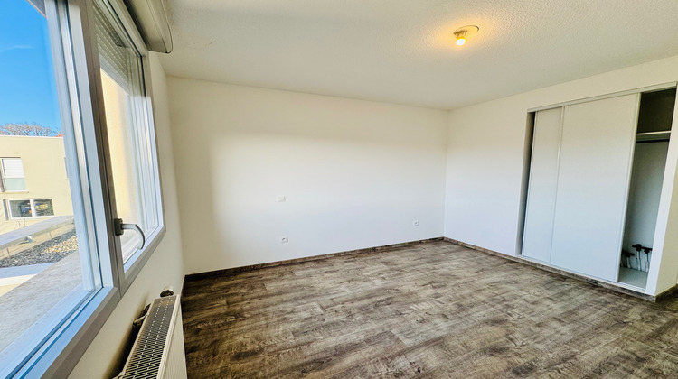 Ma-Cabane - Vente Appartement Saint-Orens-de-Gameville, 41 m²