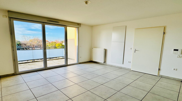 Ma-Cabane - Vente Appartement Saint-Orens-de-Gameville, 41 m²