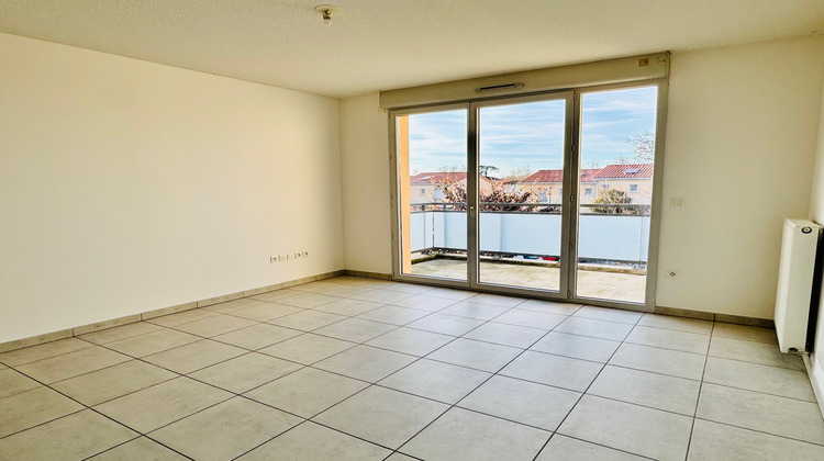 Ma-Cabane - Vente Appartement Saint-Orens-de-Gameville, 41 m²