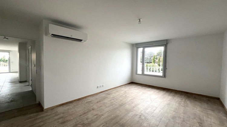 Ma-Cabane - Vente Appartement SAINT-ORENS-DE-GAMEVILLE, 85 m²