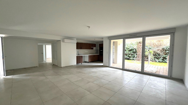 Ma-Cabane - Vente Appartement SAINT-ORENS-DE-GAMEVILLE, 64 m²