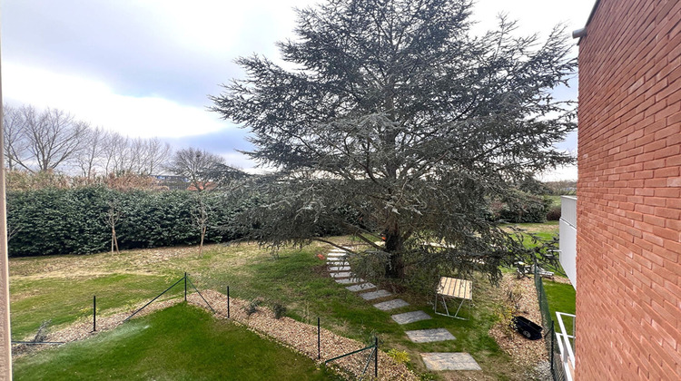 Ma-Cabane - Vente Appartement SAINT-ORENS-DE-GAMEVILLE, 64 m²