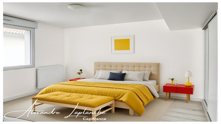 Ma-Cabane - Vente Appartement SAINT ORENS DE GAMEVILLE, 57 m²