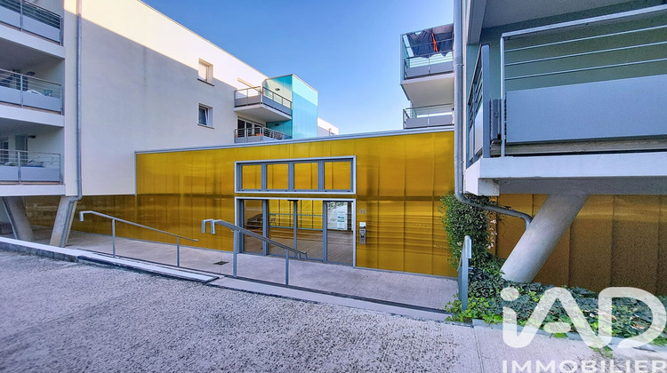 Ma-Cabane - Vente Appartement Saint-Orens-de-Gameville, 45 m²