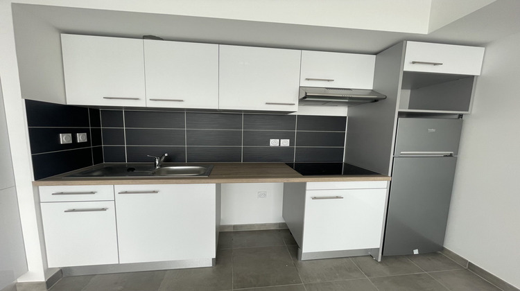 Ma-Cabane - Vente Appartement Saint-Orens-de-Gameville, 62 m²