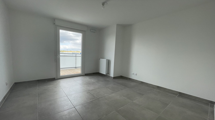 Ma-Cabane - Vente Appartement Saint-Orens-de-Gameville, 62 m²