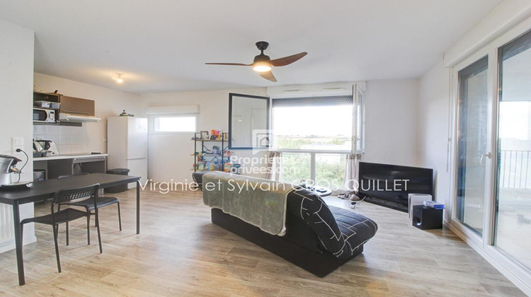 Ma-Cabane - Vente Appartement SAINT ORENS DE GAMEVILLE, 61 m²