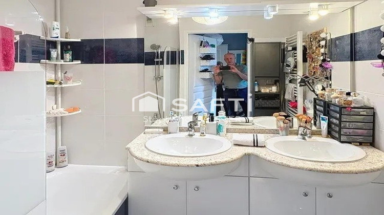 Ma-Cabane - Vente Appartement Saint-Orens-de-Gameville, 60 m²