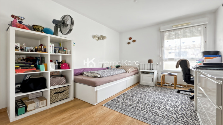 Ma-Cabane - Vente Appartement Saint-Orens-de-Gameville, 65 m²