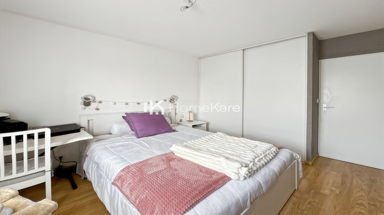 Ma-Cabane - Vente Appartement Saint-Orens-de-Gameville, 65 m²