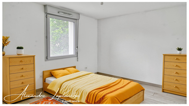 Ma-Cabane - Vente Appartement SAINT ORENS DE GAMEVILLE, 57 m²