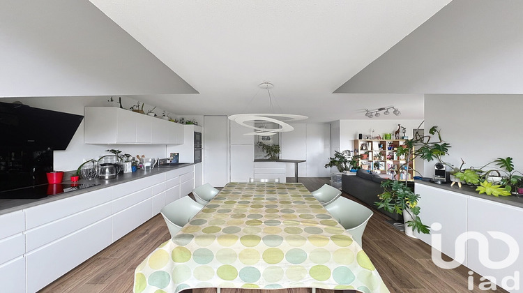 Ma-Cabane - Vente Appartement Saint-Orens-de-Gameville, 117 m²