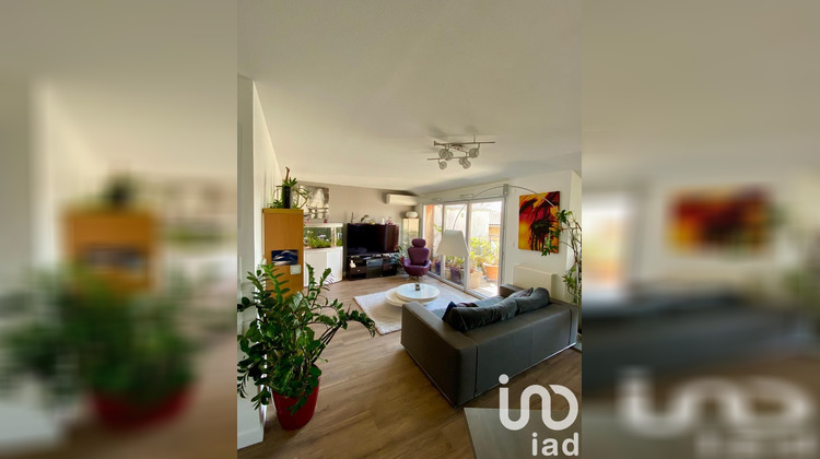 Ma-Cabane - Vente Appartement Saint-Orens-de-Gameville, 117 m²