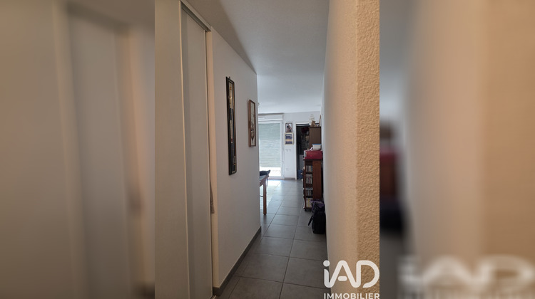 Ma-Cabane - Vente Appartement Saint-Orens-de-Gameville, 47 m²