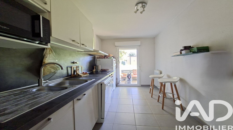 Ma-Cabane - Vente Appartement Saint-Orens-de-Gameville, 64 m²