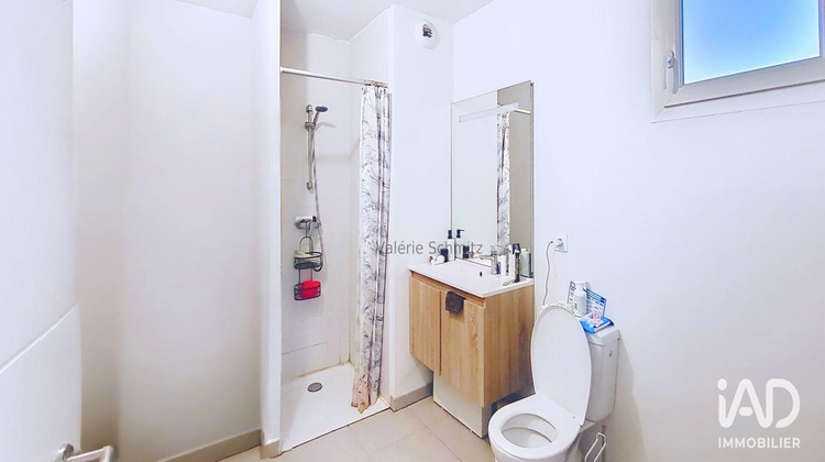 Ma-Cabane - Vente Appartement Saint-Orens-de-Gameville, 42 m²