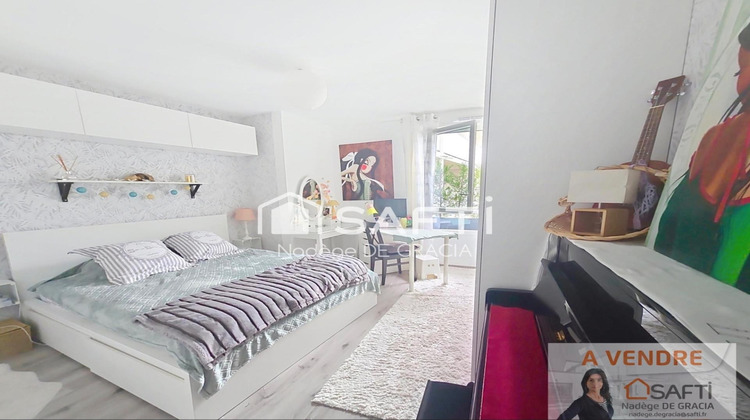 Ma-Cabane - Vente Appartement Saint-Orens-de-Gameville, 65 m²