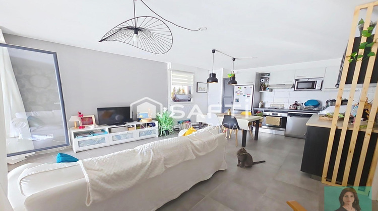 Ma-Cabane - Vente Appartement Saint-Orens-de-Gameville, 65 m²