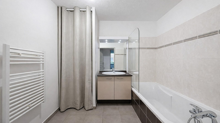 Ma-Cabane - Vente Appartement Saint-Orens-de-Gameville, 43 m²