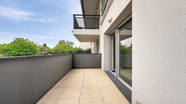 Ma-Cabane - Vente Appartement Saint-Orens-de-Gameville, 43 m²