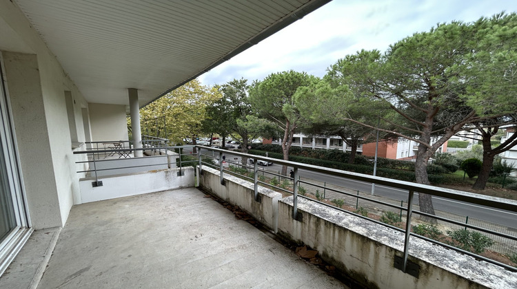 Ma-Cabane - Vente Appartement Saint-Orens-de-Gameville, 61 m²