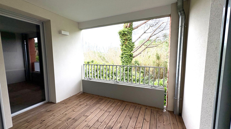 Ma-Cabane - Vente Appartement SAINT-ORENS-DE-GAMEVILLE, 64 m²