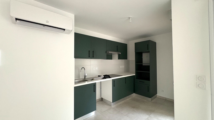Ma-Cabane - Vente Appartement SAINT-ORENS-DE-GAMEVILLE, 64 m²