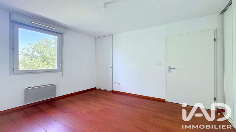 Ma-Cabane - Vente Appartement Saint-Orens-de-Gameville, 42 m²