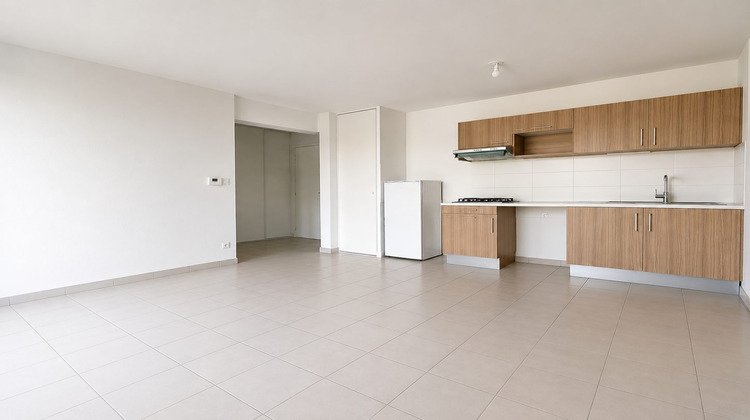 Ma-Cabane - Vente Appartement Saint-Orens-de-Gameville, 58 m²