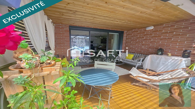 Ma-Cabane - Vente Appartement Saint-Orens-de-Gameville, 65 m²