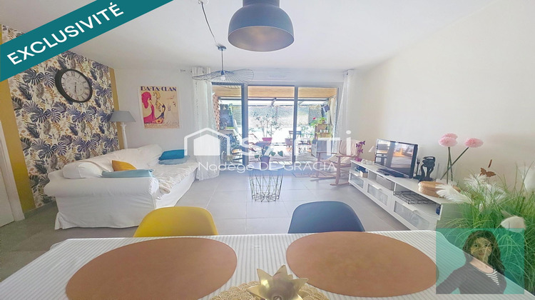 Ma-Cabane - Vente Appartement Saint-Orens-de-Gameville, 65 m²