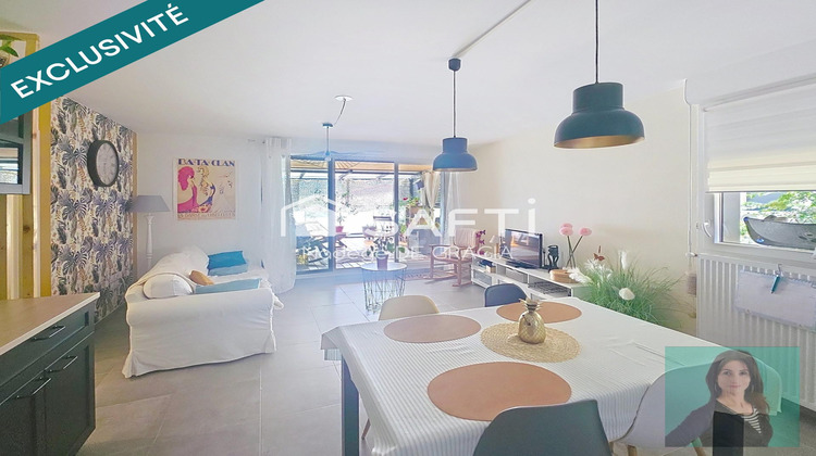 Ma-Cabane - Vente Appartement Saint-Orens-de-Gameville, 65 m²