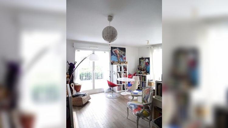 Ma-Cabane - Vente Appartement SAINT-OUEN, 77 m²