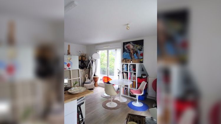 Ma-Cabane - Vente Appartement SAINT-OUEN, 77 m²