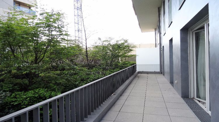 Ma-Cabane - Vente Appartement SAINT-OUEN, 77 m²