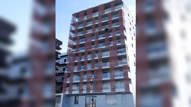 Ma-Cabane - Vente Appartement SAINT-OUEN, 77 m²