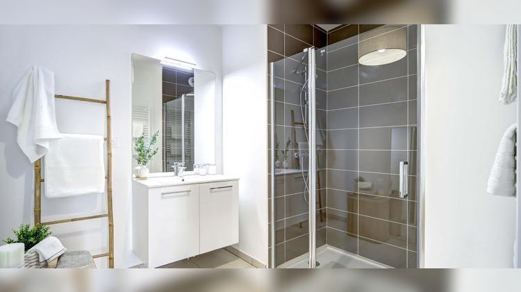 Ma-Cabane - Vente Appartement SAINT-OUEN, 62 m²